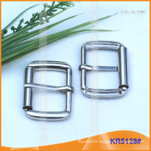 Inner size 30mm Metal Buckles for shoes,bag or belt KR5128